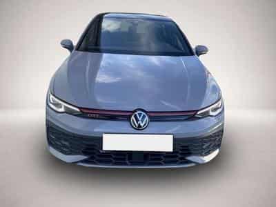 VW Golf (2025) - Photo 5