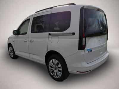 VW Caddy (2026) - Photo 2