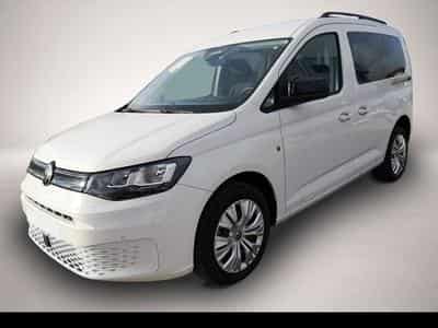 VW Caddy (2026) - Photo 1