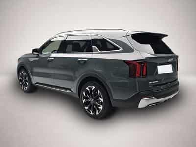 Kia Sorento (2026) - Photo 3