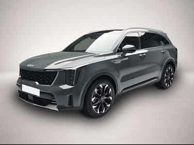 Kia Sorento (2026) - Photo 1