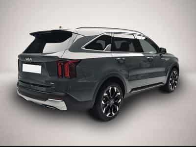 Kia Sorento (2026) - Photo 2