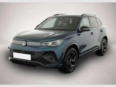 VW Tiguan (2025) - Photo 1