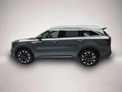 Kia Sorento (2026) - Photo 4