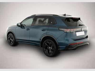 VW Tiguan (2025) - Photo 4