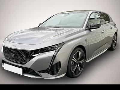 Peugeot 308 (2025) - Photo 3