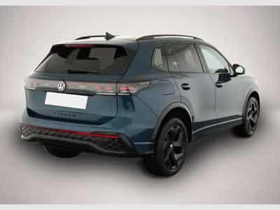 VW Tiguan (2025) - Photo 3