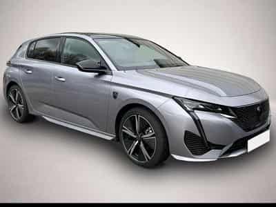 Peugeot 308 (2025) - Photo 1