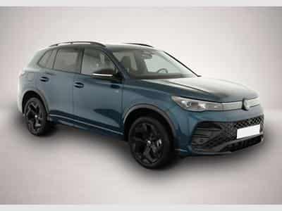 VW Tiguan (2025) - Photo 2