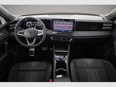 VW Tiguan (2025) - Photo 5