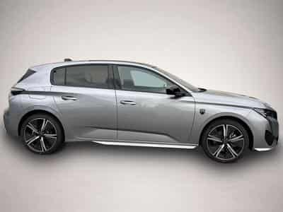 Peugeot 308 (2025) - Photo 4