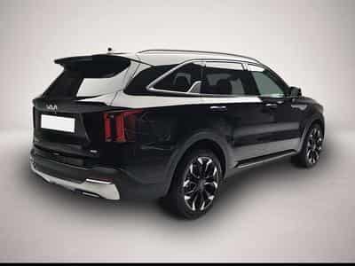 Kia Sorento (2026) - Photo 2