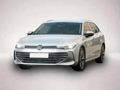 VW Passat (2026) - Photo 1