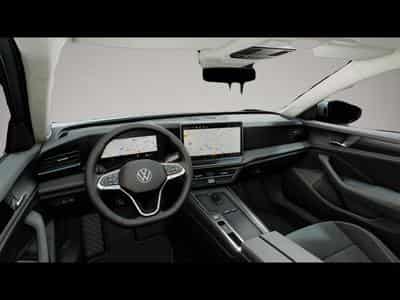VW Passat (2026) - Photo 6