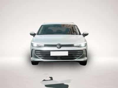 VW Passat (2026) - Photo 4