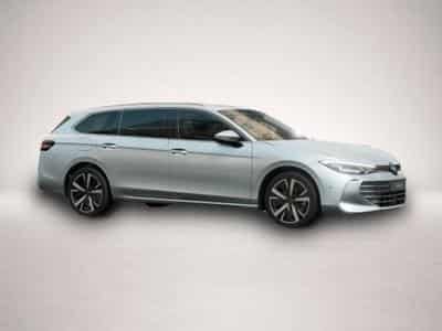 VW Passat (2026) - Photo 5