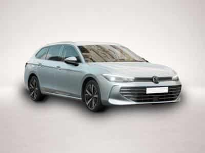 VW Passat (2026) - Photo 3