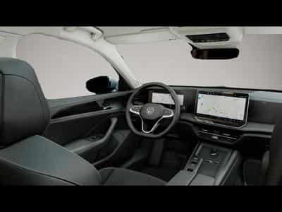 VW Passat (2026) - Photo 7