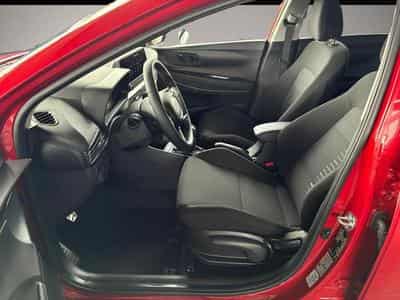 Hyundai Bayon (2025) - Photo 1