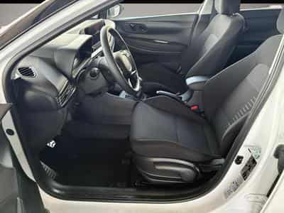 Hyundai Bayon (2025) - Photo 5