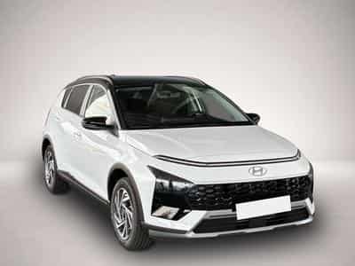 Hyundai Bayon (2025) - Photo 4