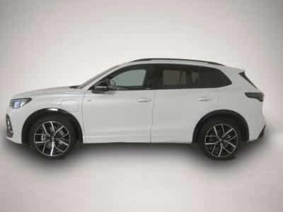 VW Tiguan (2025) - Photo 3
