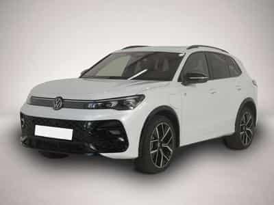 VW Tiguan (2025) - Photo 1