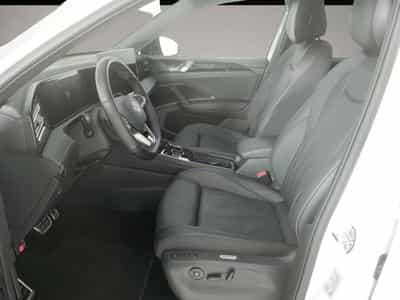 VW Tiguan (2025) - Photo 5