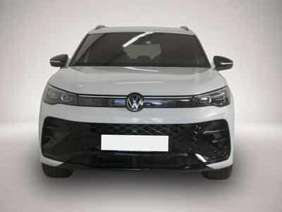 VW Tiguan (2025) - Photo 2