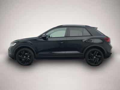 VW T-Roc (2025) - Photo 2