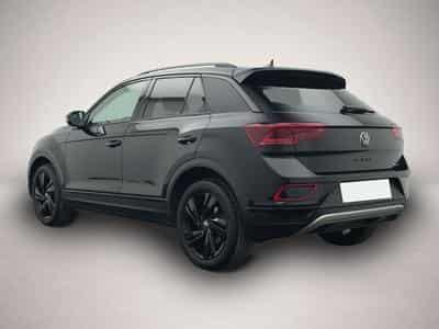 VW T-Roc (2025) - Photo 3