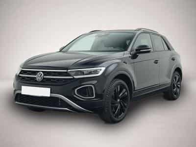 VW T-Roc (2025) - Photo 1