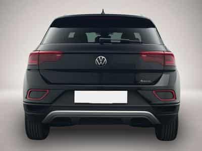 VW T-Roc (2025) - Photo 4