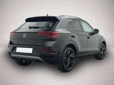 VW T-Roc (2025) - Photo 5