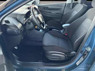 Hyundai Bayon (2025) - Photo 5