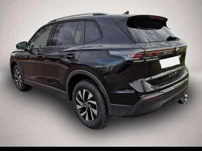 VW Tiguan (2026) - Photo 3