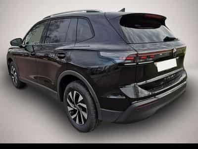 VW Tiguan (2026) - Photo 2