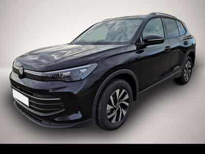 VW Tiguan (2026) - Photo 1