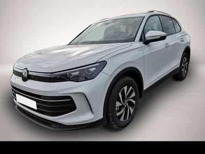 VW Tiguan (2026) - Photo 1