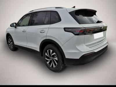 VW Tiguan (2026) - Photo 2