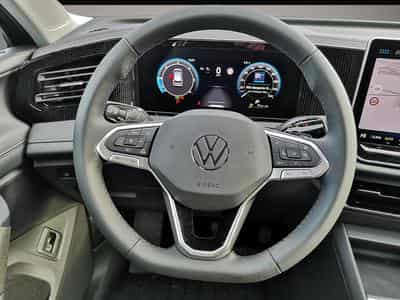 VW Tiguan (2026) - Photo 4