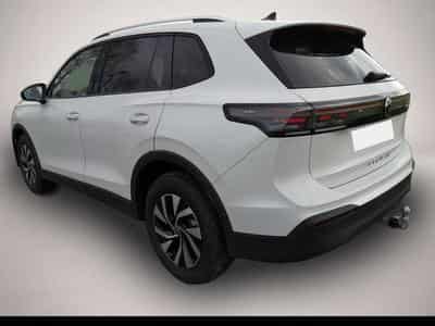 VW Tiguan (2026) - Photo 3