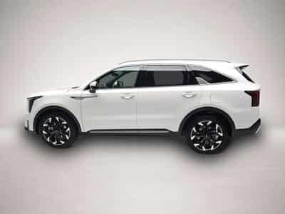 Kia Sorento (2026) - Photo 4