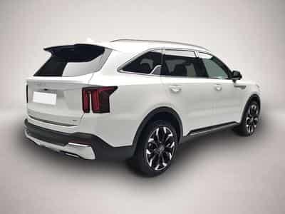 Kia Sorento (2026) - Photo 2