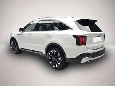 Kia Sorento (2026) - Photo 3