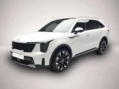 Kia Sorento (2026) - Photo 1