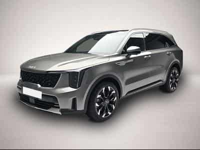 Kia Sorento (2026) - Photo 1