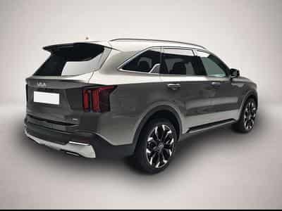 Kia Sorento (2026) - Photo 2