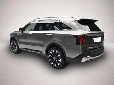 Kia Sorento (2026) - Photo 3