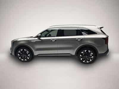 Kia Sorento (2026) - Photo 4